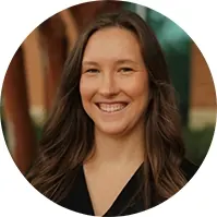 Hannah, Executive Assistant at Little Rock Family Dental Care.