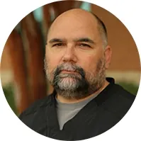 Jay, Lead Call Center Specialist at Little Rock Family Dental Care.