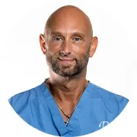 Joey, CRNA at Little Rock Family Dental Care.