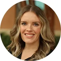 Katrina, Lead Treatment Coordinator at Little Rock Family Dental Care.
