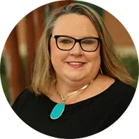Sandi, Lead Front Desk at Little Rock Family Dental Care.